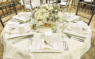 LA COLINA Hotel Cottage