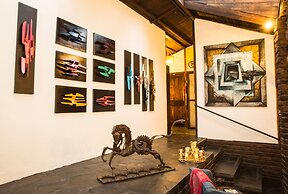 LA COLINA Hotel Cottage