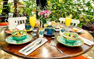 LA COLINA Hotel Cottage