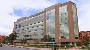 LA COLINA Hotel Cottage