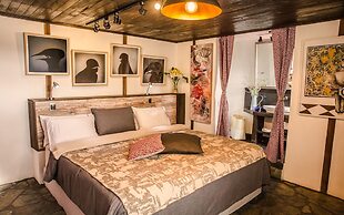 LA COLINA Hotel Cottage