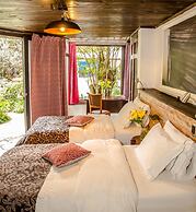 LA COLINA Hotel Cottage