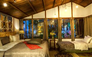 LA COLINA Hotel Cottage