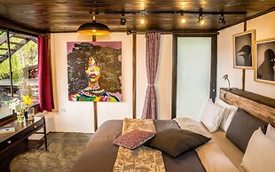 LA COLINA Hotel Cottage