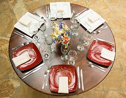 LA COLINA Hotel Cottage