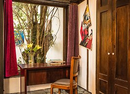 LA COLINA Hotel Cottage