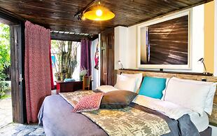 LA COLINA Hotel Cottage