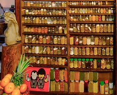 LA COLINA Hotel Cottage