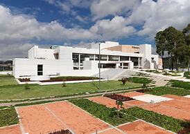 LA COLINA Hotel Cottage