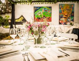 LA COLINA Hotel Cottage