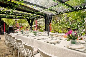 LA COLINA Hotel Cottage