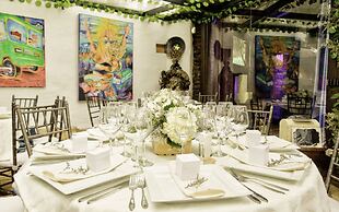 LA COLINA Hotel Cottage