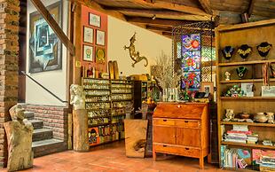 LA COLINA Hotel Cottage