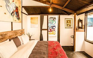 LA COLINA Hotel Cottage