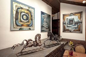 LA COLINA Hotel Cottage