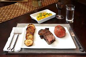 LA COLINA Hotel Cottage