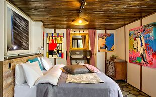 LA COLINA Hotel Cottage