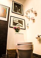 LA COLINA Hotel Cottage