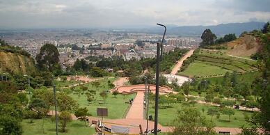 LA COLINA Hotel Cottage