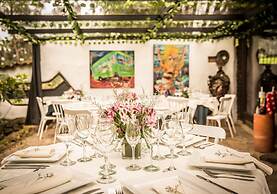 LA COLINA Hotel Cottage