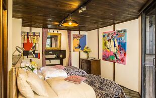 LA COLINA Hotel Cottage