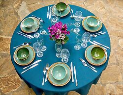 LA COLINA Hotel Cottage