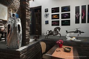 LA COLINA Hotel Cottage