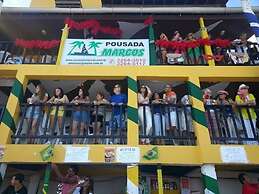 Pousada Marcos