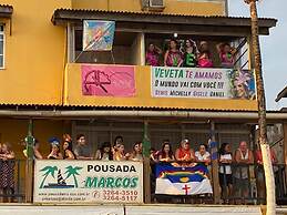 Pousada Marcos