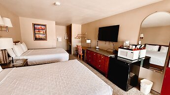 Whispering Sands Motel