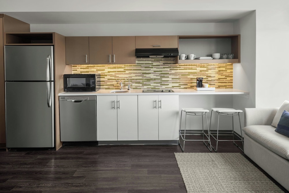 Element by Marriott Harrison - Newark