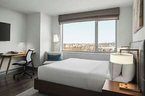 Element by Marriott Harrison - Newark