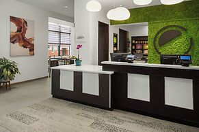 Element by Marriott Harrison - Newark