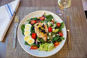 Element Harrison - Newark