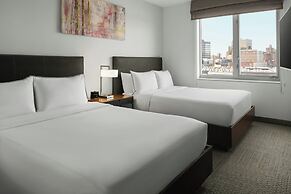 Element by Marriott Harrison - Newark