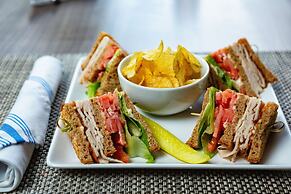 Element Harrison - Newark