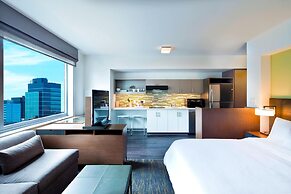 Element Harrison - Newark