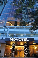 Novotel Panama City