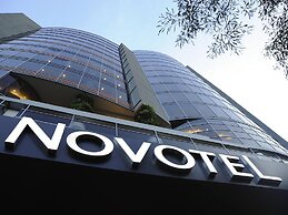 Novotel Panama City
