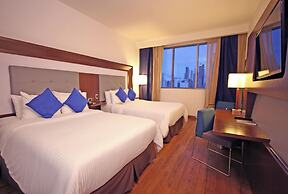 Novotel Panama City