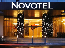 Novotel Panama City