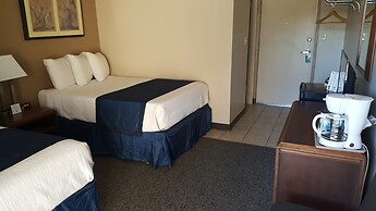 Lake Powell Canyon Inn