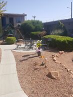 Lake Powell Canyon Inn