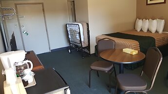 Lake Powell Canyon Inn