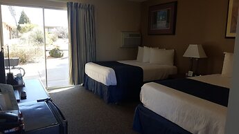 Lake Powell Canyon Inn