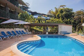 Tabulia Tree Hotel and Villas