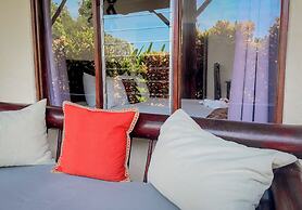 Tabulia Tree Hotel and Villas