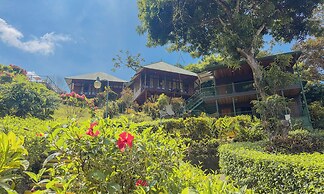 Tabulia Tree Hotel and Villas