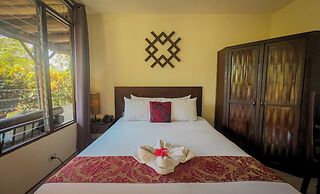 Tabulia Tree Hotel and Villas