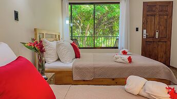 Tabulia Tree Hotel and Villas